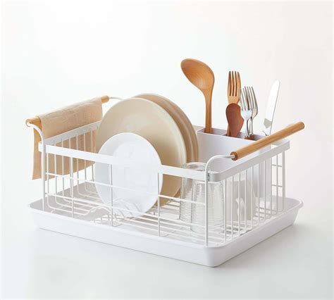 Yamazaki Dish Drying Rack