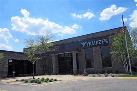 Yamazen Chicago