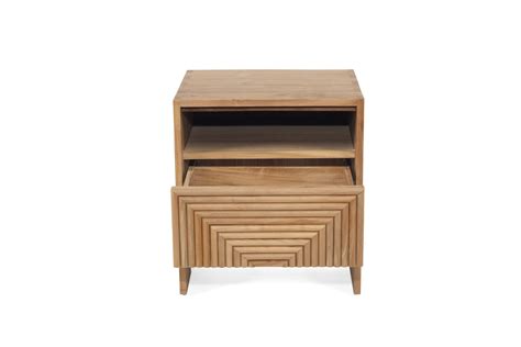 Yamba Bedside Tables
