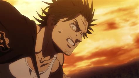 yami black clover english va