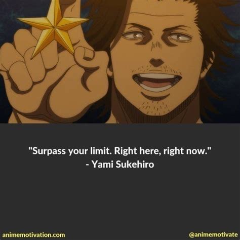 yami quotes black clover