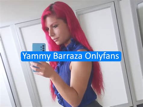 Yammy Onlyfans Exclusive Content