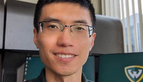 Yan CHEN | PhD Student | Bachelor of Information Engineering | China