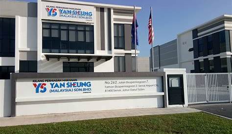 Yankong Industries Sdn.Bhd - ALUMINIUM/STAINLESS STEEL CUT ACCORDING TO