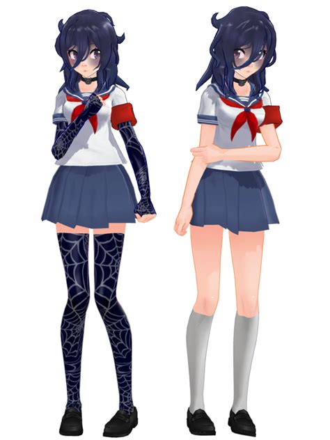 yandere simulator oka ruto mod download