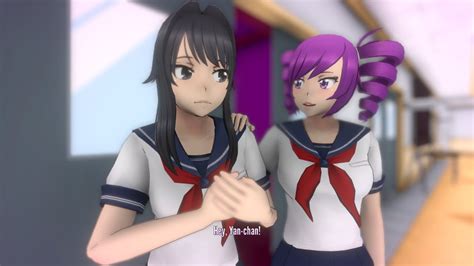 yandere simulator yandere simulator