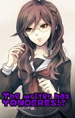 Yandere Toko X Reader