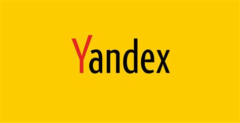 Collection of Yandex Logo PNG. PlusPNG