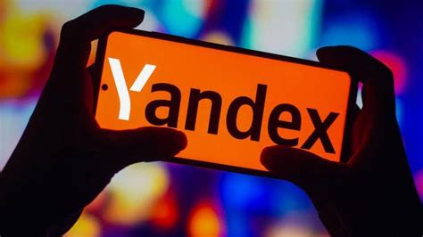 Yandex AI and Machine Learning