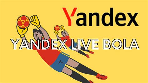 yandex streaming bola