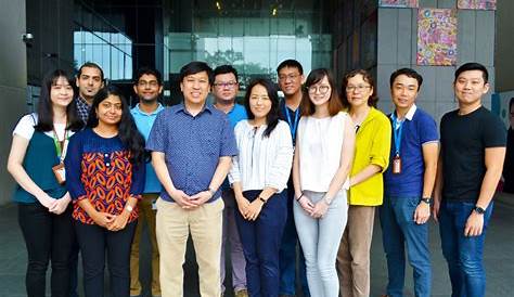 Hopkins-Nanjing Center Blog: Faculty Spotlight: Professor Yang Liu