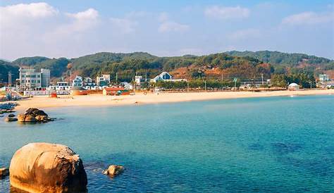 35 Photos of Yang Yang Beach In South Korea | BOOMSbeat