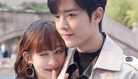 Xiao Zhan, Yang Zi: “The Oath of Love" Will Be Delayed-Release? HunanTV