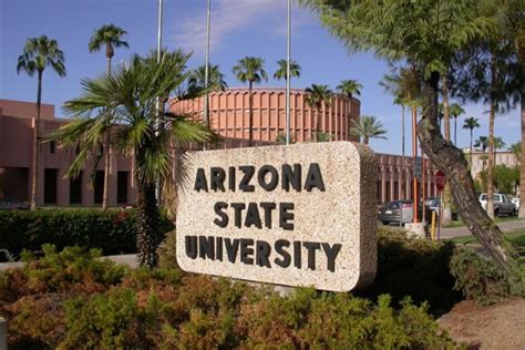 yang pu arizona state university