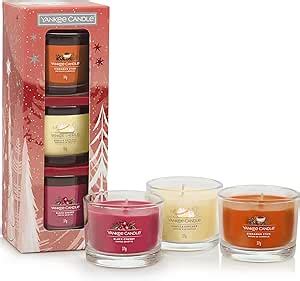Yankee Candle Amazon De