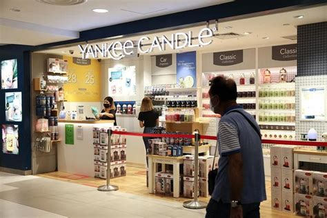 Yankee Candle Distributor