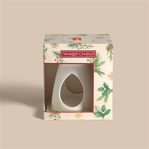 Yankee Candle Empty Gift Box