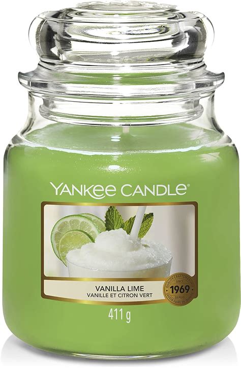 Yankee Candle Medium Amazon