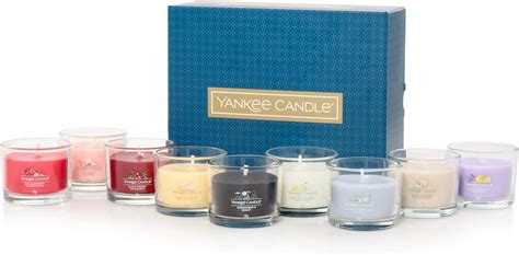 yankee candle mini set