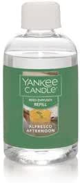 Yankee Candle Reed Diffuser Oil Refill