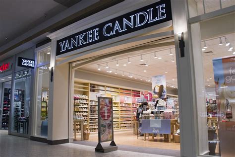 yankee candle sioux falls sd