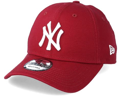 yankee hat new era