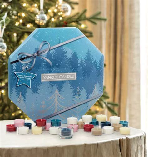 Yankee Candle Advent Calendars 2024 Full Spoilers