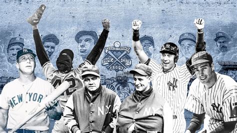 yankees all time list