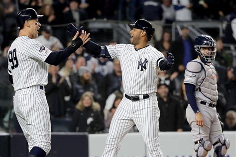 yankees astros game 5