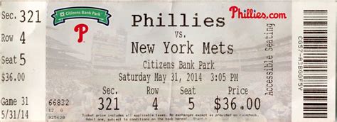 yankees at phillies tickets