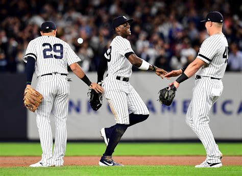 yankees baseball game today