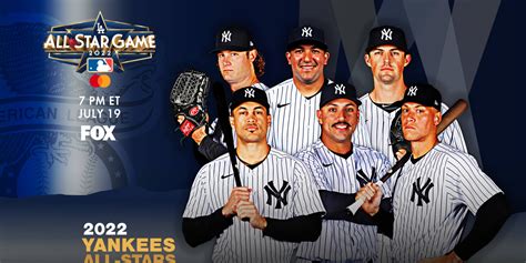 yankees current roster 2022