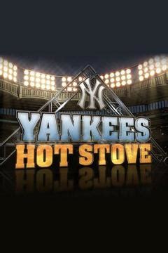 yankees latest hot stove report