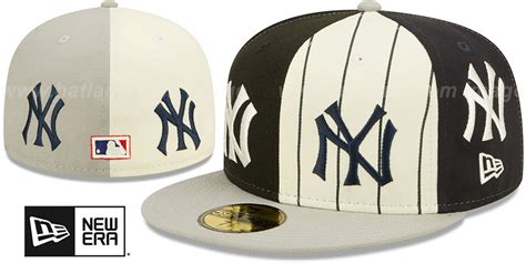 Yankees Logo Evolution Hat