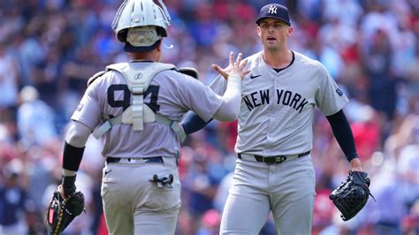 yankees new york news