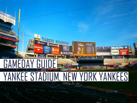 yankees official site gameday