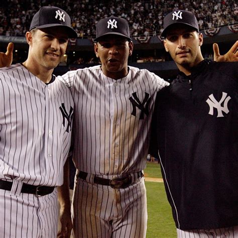 yankees players all time