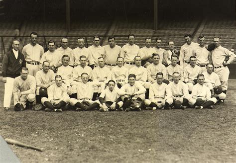 yankees roster 1925