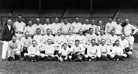 yankees roster 1926