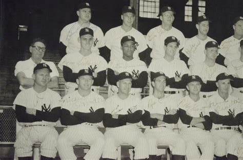 yankees roster 1959