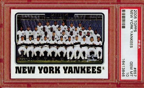 yankees roster 2005