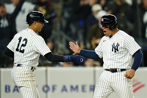 yankees score today highlights video