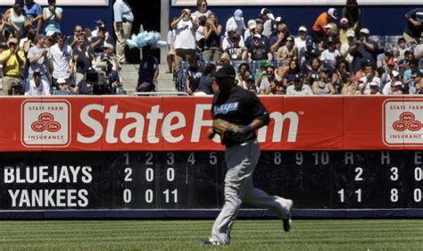 yankees score today live blog
