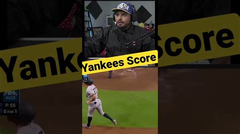 yankees score today live commentary