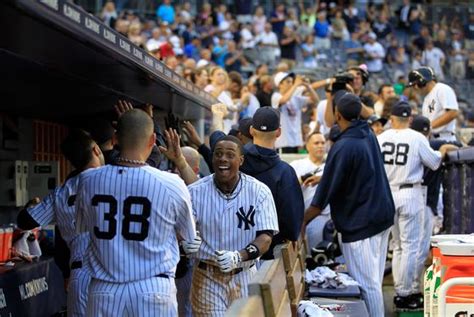 yankees score yesterday game