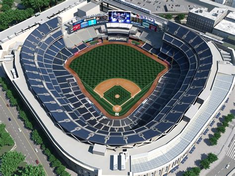 yankees stadium may 13 2012