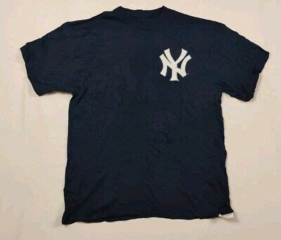 yankees t shirt men