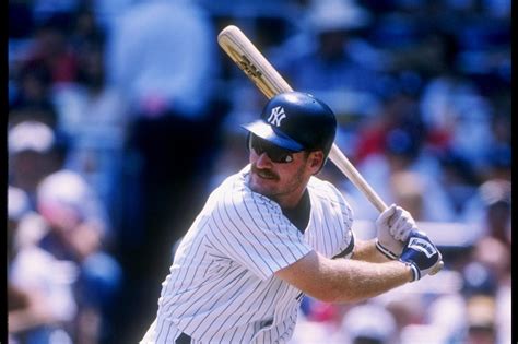 yankees third baseman 1996