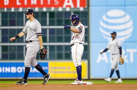 yankees vs astros gameday