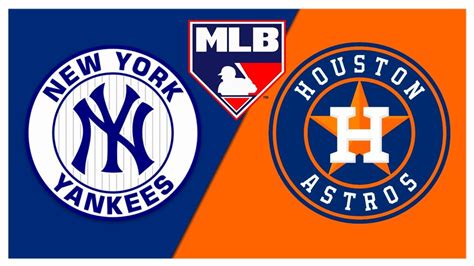 yankees vs astros live